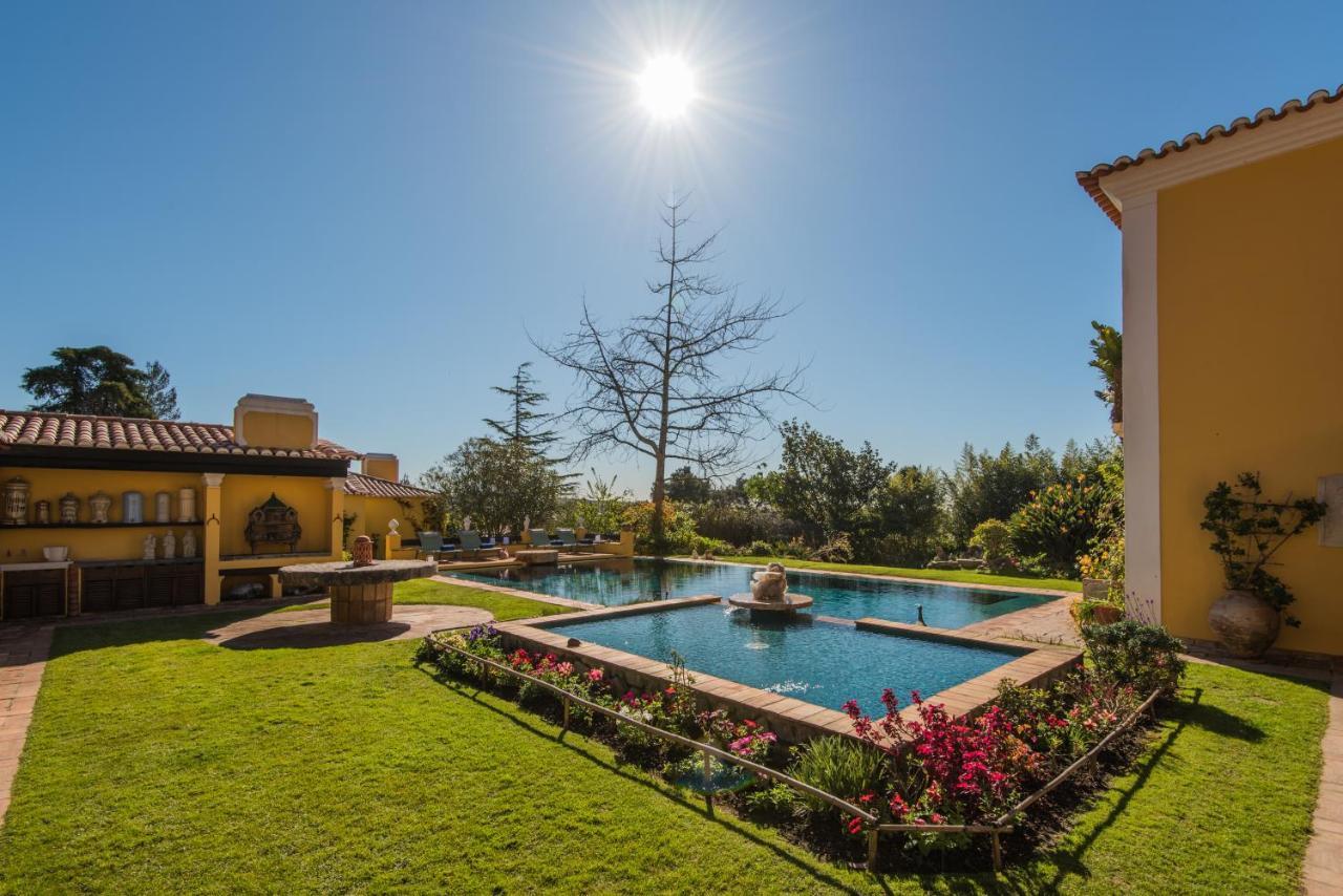 Quinta Das Pedras Belas Zewnętrze zdjęcie