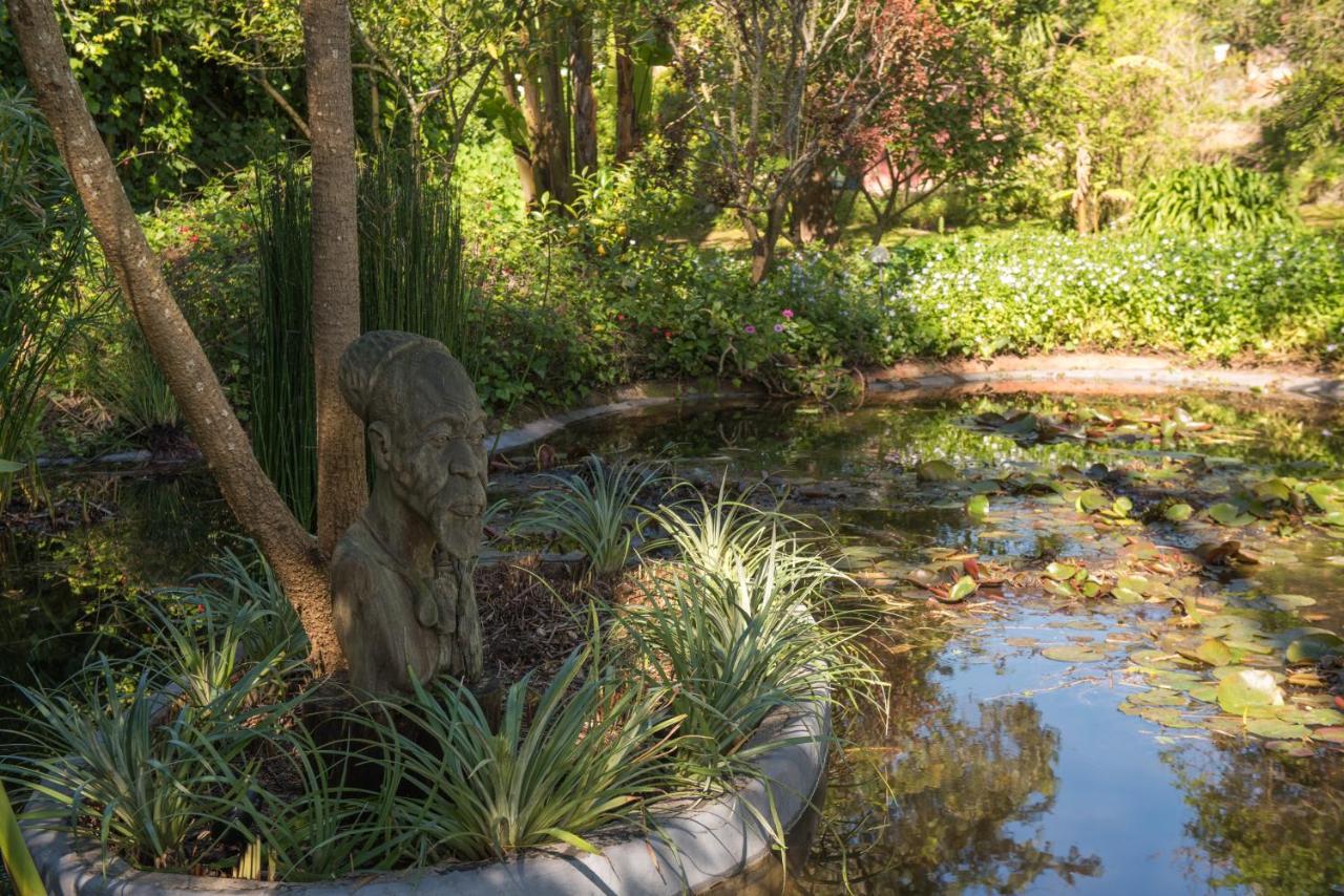 Quinta Das Pedras Belas Zewnętrze zdjęcie