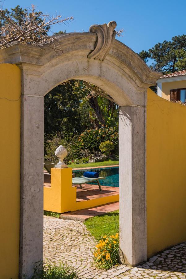 Quinta Das Pedras Belas Zewnętrze zdjęcie